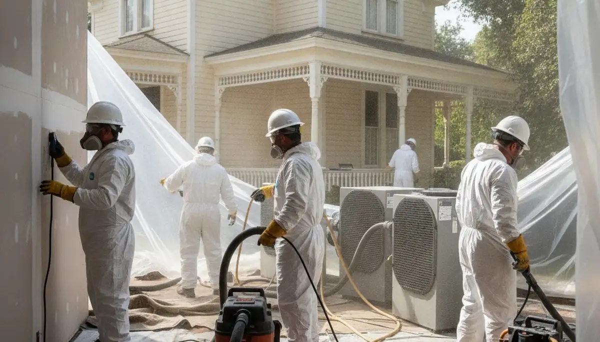 Water damage restoration team serving Elk Grove, CA, for fast cleanup and repair
